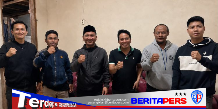 Antisipasi Konflik Agraria Proyek Geotermal, Ditintelkam Polda Sulsel Silaturahmi Bersama HMRI di Luwu Utara