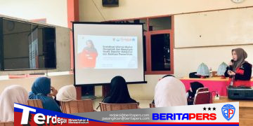Mahasiswa KKN-T Unhas Edukasi Warga Bulukumba Waspadai Hoaks Digital