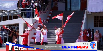 Agustus Meriah di Bulukumba, Pemkab Gelar Ragam Lomba Sambut HUT ke-81 RI