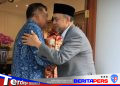 Pimpinan DPD RI Undang Jusuf Kalla Hadiri Sidang Tahunan MPR, Tamsil Linrung: Momentum Membangun Solidaritas Kepemimpinan Bangsa