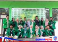 Bina Desa HMJ PGMI UINAM Dorong Kreativitas Pembelajaran di SD Inpres Maroanging
