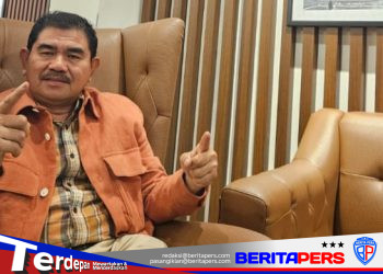 Pergantian Kapolri ” Dihembus Oleh Pihak-Pihak Terganggu Kenyamanannya