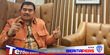Pergantian Kapolri ” Dihembus Oleh Pihak-Pihak Terganggu Kenyamanannya