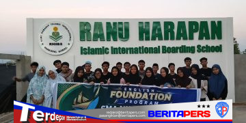 English Foundation Program Jadi Langkah Nyata SMA Unggulan KKSS Bone Cetak Generasi Berdaya Saing Global