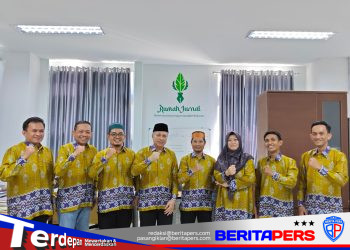 Jurnal Al-Daulah Antar UIN Alauddin ke Scopus