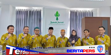 Jurnal Al-Daulah Antar UIN Alauddin ke Scopus