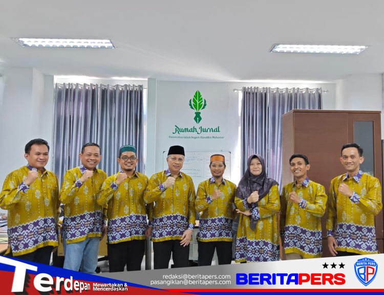 Jurnal Al-Daulah Antar UIN Alauddin ke Scopus
