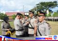 Kapolres Bulukumba Pimpin Sertijab Sejumlah Pejabat Utama dan Lantik Kasi Humas Baru