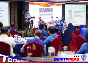 Cegah Kerugian Daerah, Wakil Bupati Gowa Ingatkan Pimpinan OPD dan ASN Pentingnya Fungsi Pengawasan