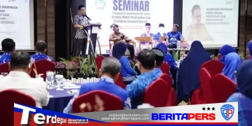 Cegah Kerugian Daerah, Wakil Bupati Gowa Ingatkan Pimpinan OPD dan ASN Pentingnya Fungsi Pengawasan