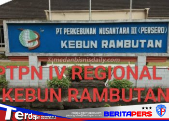 Ketua JMSI Sergai – Tebing Tinggi Soroti Dugaan Penyimpangan dan Penyelewengan Anggaran Bidang Kehumasan di PTPN IV Kebun Rambutan