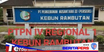 Ketua JMSI Sergai – Tebing Tinggi Soroti Dugaan Penyimpangan dan Penyelewengan Anggaran Bidang Kehumasan di PTPN IV Kebun Rambutan