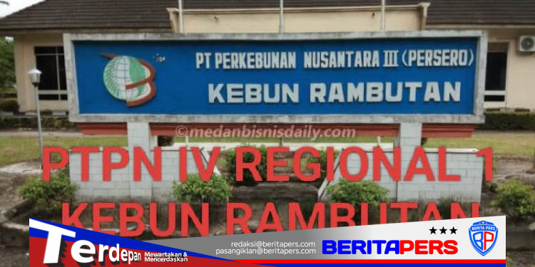 Ketua JMSI Sergai – Tebing Tinggi Soroti Dugaan Penyimpangan dan Penyelewengan Anggaran Bidang Kehumasan di PTPN IV Kebun Rambutan