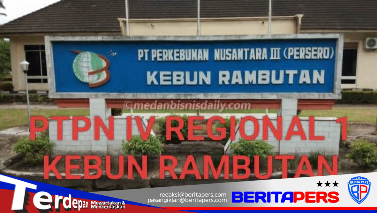 Ketua JMSI Sergai – Tebing Tinggi Soroti Dugaan Penyimpangan dan Penyelewengan Anggaran Bidang Kehumasan di PTPN IV Kebun Rambutan