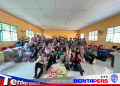 Tangis Haru Warnai Workshop “Berani Bermimpi, Siap Berprestasi” di SMKN 1 Cirinten