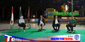 28 Tahun IJTI Sulselbar, Menakar Masa Depan Jurnalisme di Era Digital