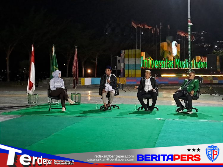 28 Tahun IJTI Sulselbar, Menakar Masa Depan Jurnalisme di Era Digital