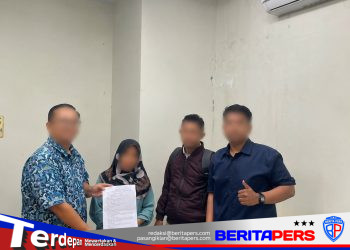 Didampingi Baruga Sulsel, Bungaliah Desak FIFGROUP Realisasikan Kesepakatan Kontrak Rp3,377 Juta