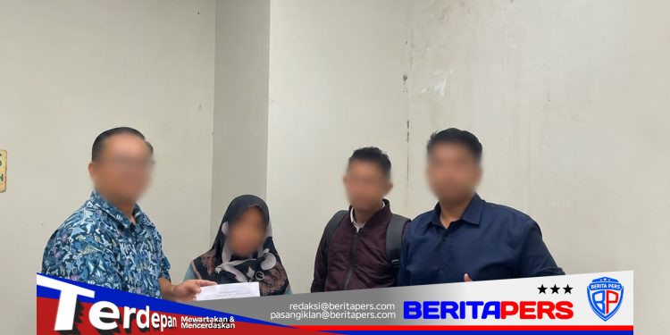 Didampingi Baruga Sulsel, Bungaliah Desak FIFGROUP Realisasikan Kesepakatan Kontrak Rp3,377 Juta