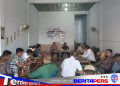 Coffee Morning Bersama Wartawan, Kapolres Bulukumba Perkuat Sinergi dengan Insan Pers