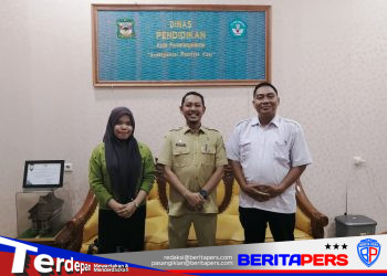 KPKM-RI dan Disdik Pematangsiantar Siapkan Seminar Antinarkoba, Dorong Gerakan Nyata Selamatkan Generasi