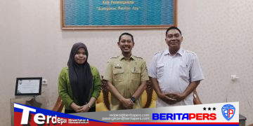 KPKM-RI dan Disdik Pematangsiantar Siapkan Seminar Antinarkoba, Dorong Gerakan Nyata Selamatkan Generasi