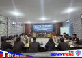 Kejari Simalungun Gelar Entry Meeting Pendampingan Hukum Kegiatan Fisik Dinas Pendidikan TA 2026