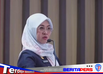 Melalui Rapat Paripurna DPRD, Bupati Gowa Tegaskan Sikap Hormati Hukum dan Jaga Marwah Daerah