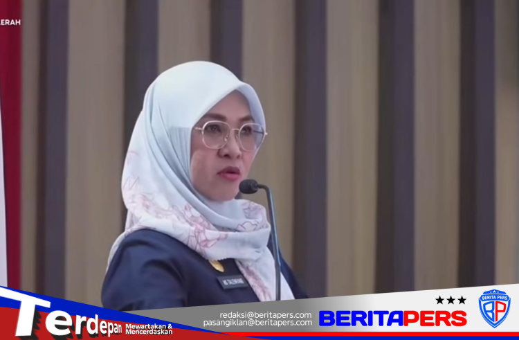 Melalui Rapat Paripurna DPRD, Bupati Gowa Tegaskan Sikap Hormati Hukum dan Jaga Marwah Daerah