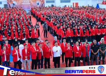 Dari Ruang Pemerintahan ke Kampus Merah, Bupati Takalar Daeng Manye Berbagi Inspirasi dan Motivasi di Fakultas Teknik Unhas
