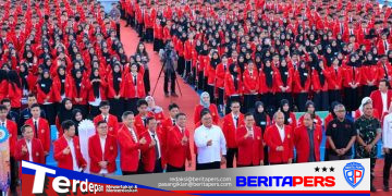 Dari Ruang Pemerintahan ke Kampus Merah, Bupati Takalar Daeng Manye Berbagi Inspirasi dan Motivasi di Fakultas Teknik Unhas