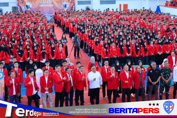 Dari Ruang Pemerintahan ke Kampus Merah, Bupati Takalar Daeng Manye Berbagi Inspirasi dan Motivasi di Fakultas Teknik Unhas