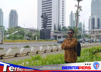 Praktisi Hukum Alfianto SH Soroti Keluhan Pasien Anak di Klinik Djohan, Minta Pemko Tebing Tinggi Bertindak Jika Terbukti Ada Pelanggaran