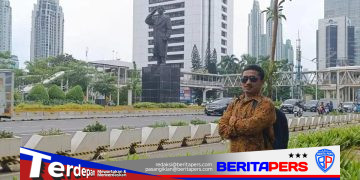 Praktisi Hukum Alfianto SH Soroti Keluhan Pasien Anak di Klinik Djohan, Minta Pemko Tebing Tinggi Bertindak Jika Terbukti Ada Pelanggaran