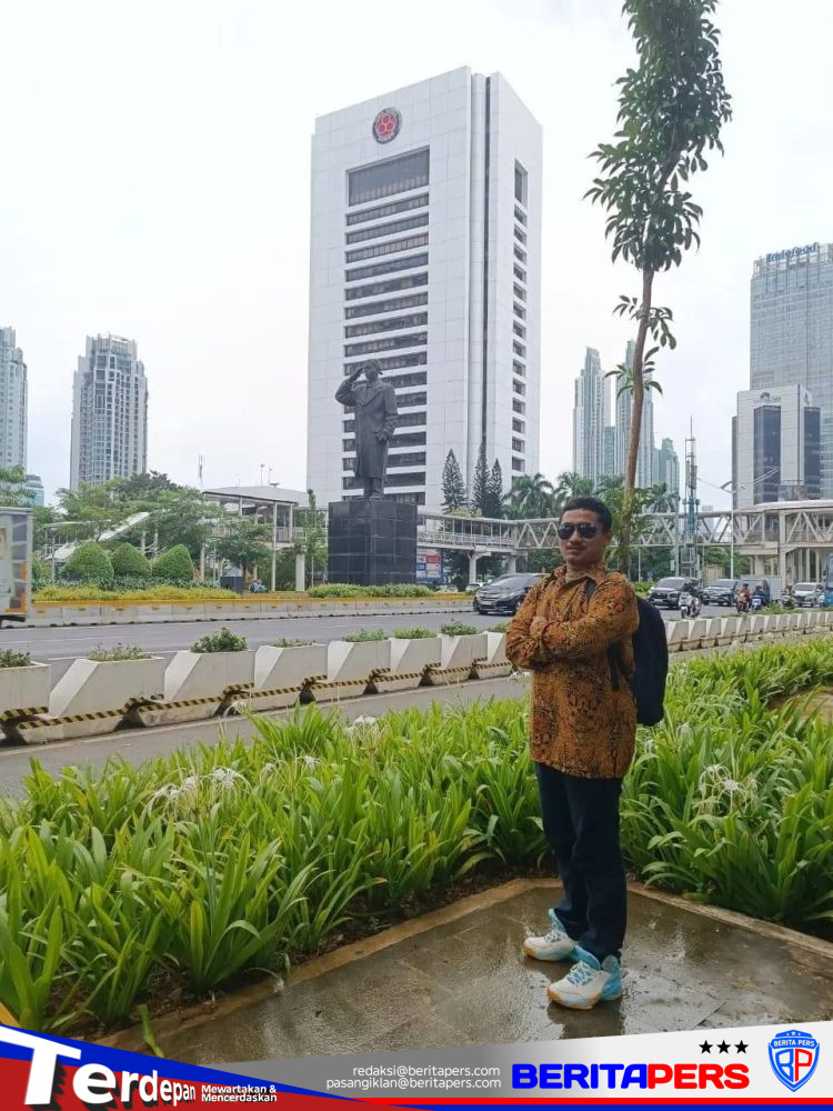 Praktisi Hukum Alfianto SH Soroti Keluhan Pasien Anak di Klinik Djohan, Minta Pemko Tebing Tinggi Bertindak Jika Terbukti Ada Pelanggaran