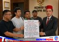 Janji Kapolrestabes Medan Selesaikan Kasus Viral Korban Disuruh Polisi Tangkap Maling Jadi Tersangka Hanya Tinggal Janji 