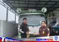 Tembus Rp177 Juta, Truk Barang Rampasan Kejari Simalungun Laku di Atas Harga Limit
