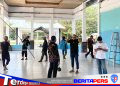 Sambut HUT ke-81 RI, Disporapar Luwu Utara Gerak Cepat Benahi Fasilitas Lapangan Tamsis Masamba