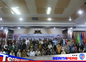TNP IV 2026 Sukses Digelar, Pendamping KUMKM Nasional Perkuat Kolaborasi