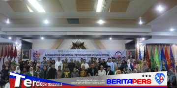 TNP IV 2026 Sukses Digelar, Pendamping KUMKM Nasional Perkuat Kolaborasi