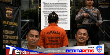 Satreskrim Polresta Gowa Resmi Naikkan Status Penyidikan dan Tetapkan Ernawati Tersangka