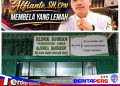 Pemerhati Hukum Angkat Bicara : Desak kepala dinas Kesehatan Tebingtinggi Panggil Penanggung Jawab Klinik Djohan