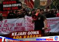 Gerak Misi Desak Kejari Gowa Tegakkan Supermasi Hukum, Jangan Tutup Mata Atas Dugaan Korupsi