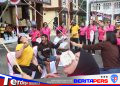 Semarak HUT Kemerdekaan Ke-81 RI, Polres Toraja Utara Gelar Olahraga dan Lomba Tradisional Bersama Bhayangkari dan Masyarakat