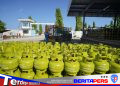 Pertamina Tambah Pasokan LPG 3 kg hingga 65% di Sejumlah Wilayah Sulawesi Selatan & Sulawesi Barat