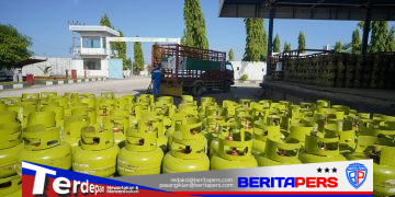Pertamina Tambah Pasokan LPG 3 kg hingga 65% di Sejumlah Wilayah Sulawesi Selatan & Sulawesi Barat