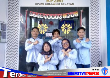 PT Sukma Karya Sejati Lepas Pemberangkatan Pekerja Migran Indonesia Prosedural ke Sarawak Oil Palms (SOPB Group) Malaysia