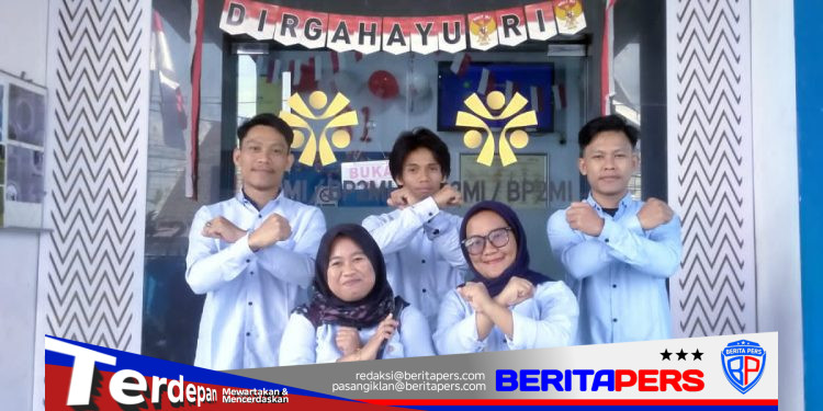 PT Sukma Karya Sejati Lepas Pemberangkatan Pekerja Migran Indonesia Prosedural ke Sarawak Oil Palms (SOPB Group) Malaysia