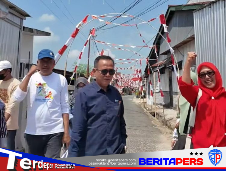 Semarak HUT ke-81 RI, Pemda Lutra Gelar Lomba Kebersihan dan Keindahan Antarkelurahan di Masamba