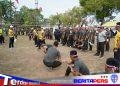 Semarak HUT ke-81 RI, Korem 143/HO Gelar Lomba Kemerdekaan Antar Prajurit Dan Masyarakat